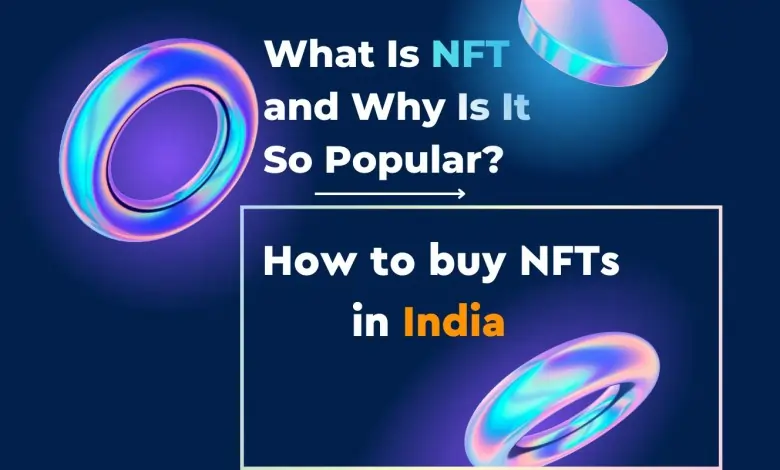 How to buy NFTs in India 2022 1