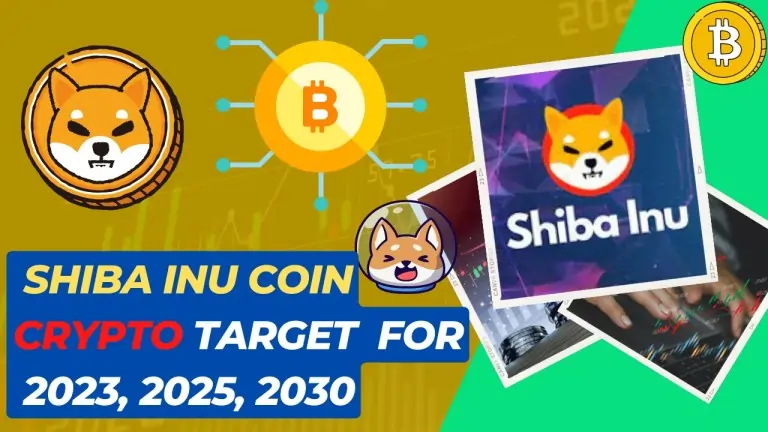 Shiba Inu Coin 2