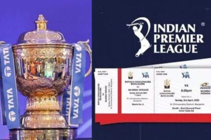 How to book TATA IPL 2024 tickets online and offline price range venues teams and more