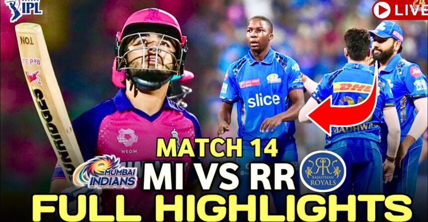 RR vs MI Dream11 Prediction in Hindi 12th Match Fantasy Cricket Pitch Re 20240402 005313 0000
